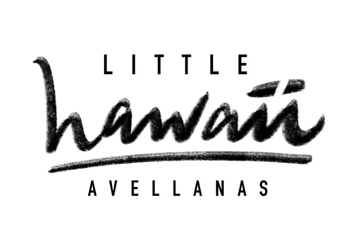 Guest house Little Hawaii Avellanas 4*