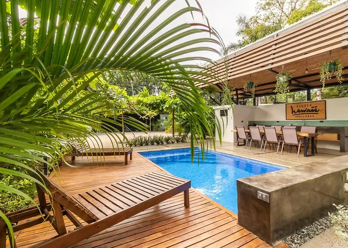 Little Hawaii Avellanas 4*